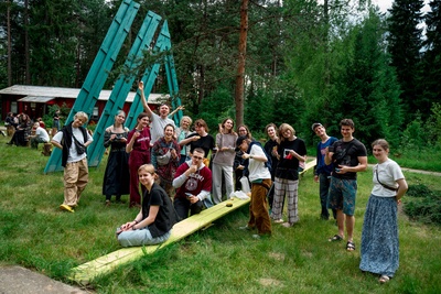 Картинка к важной новости