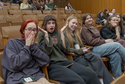 Картинка к важной новости